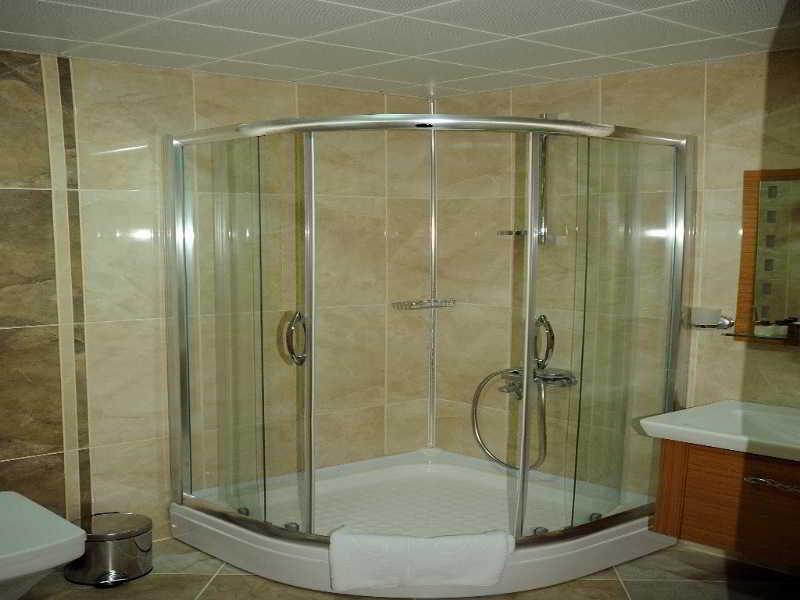 Alfa Hotel Истанбул Екстериор снимка