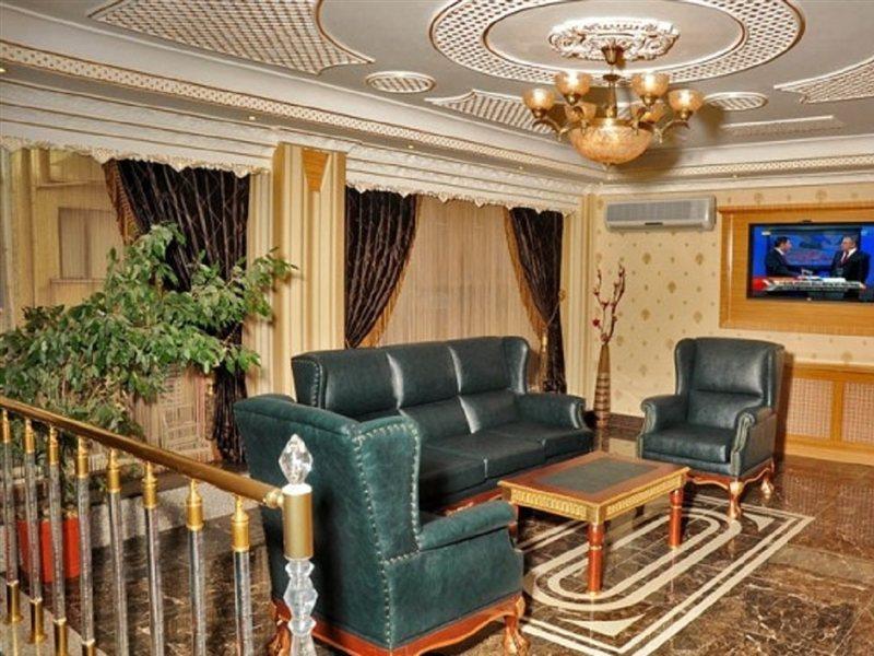 Alfa Hotel Истанбул Екстериор снимка