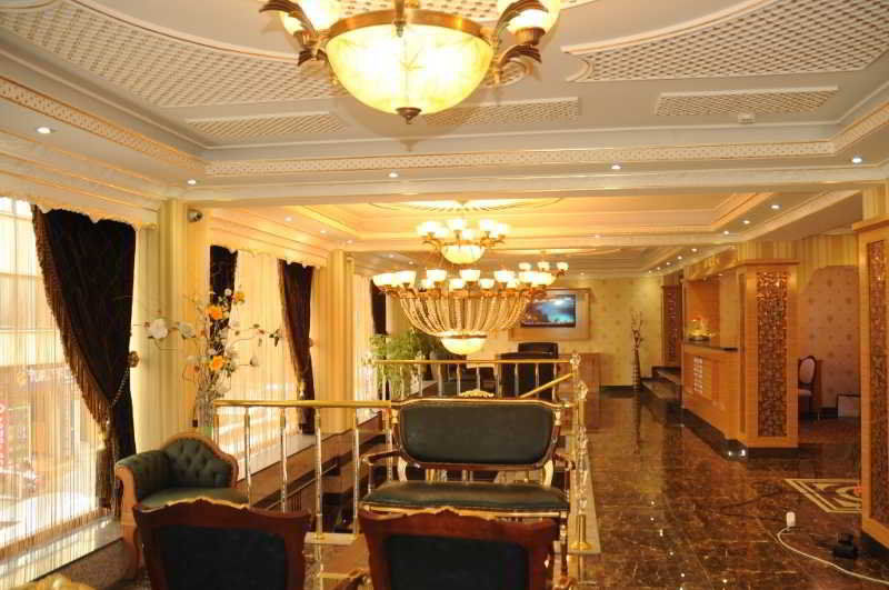 Alfa Hotel Истанбул Екстериор снимка