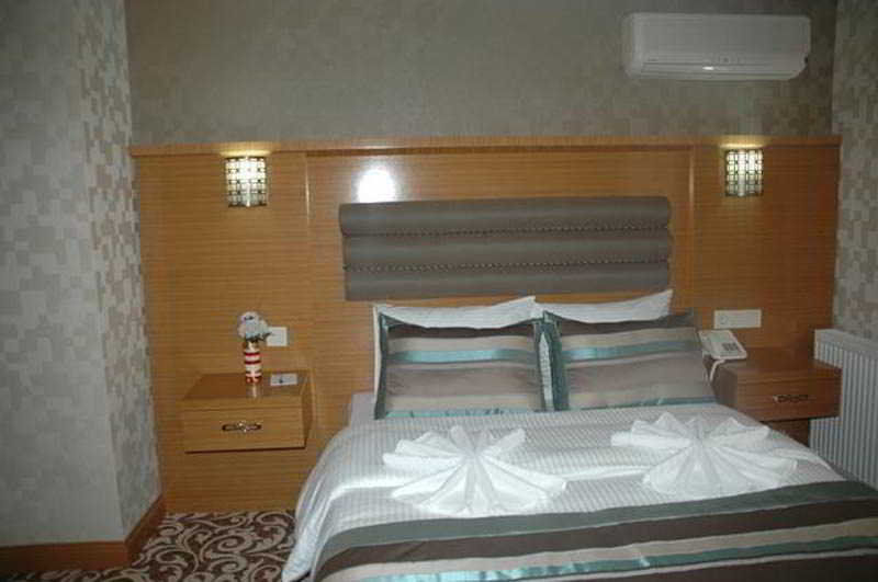 Alfa Hotel Истанбул Екстериор снимка