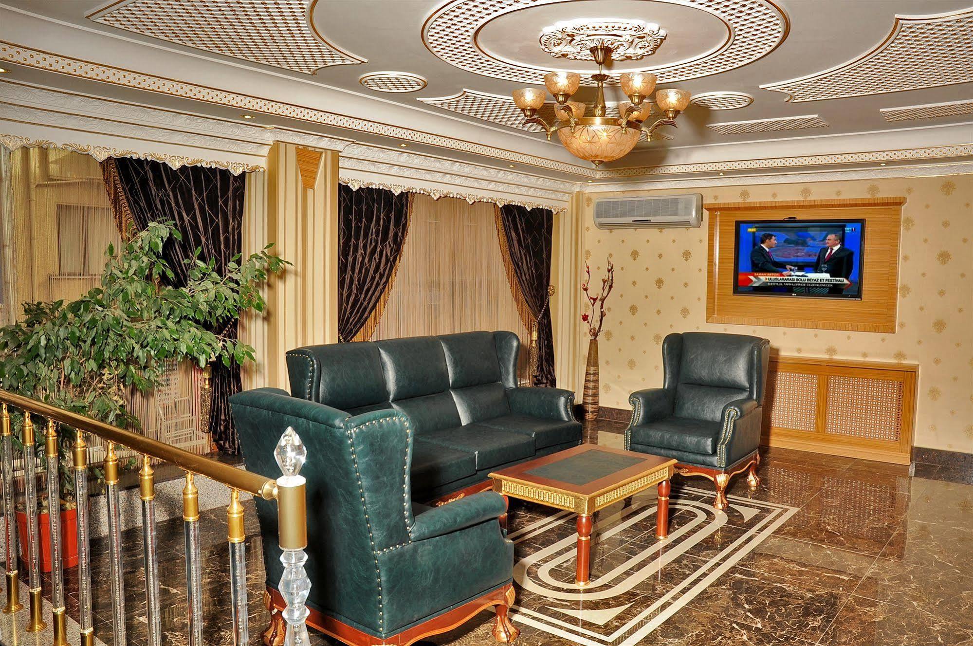 Alfa Hotel Истанбул Екстериор снимка